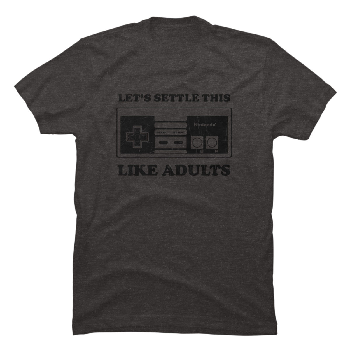 let's settle this like adults shirt let's settle this like adults shirt